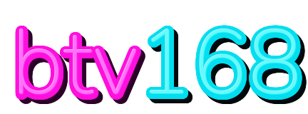 btv168 — logo kanal