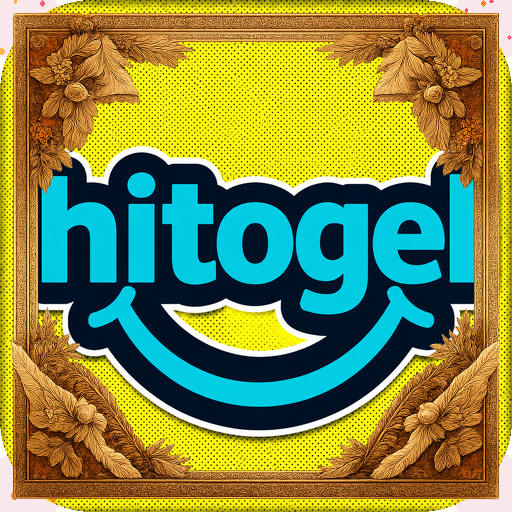 hitogel — galeri pratinjau Resmi APK